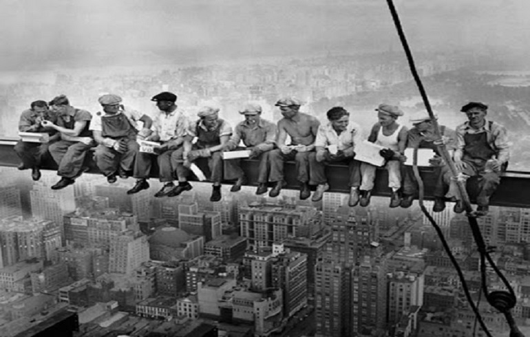 Lavoro INTERNA