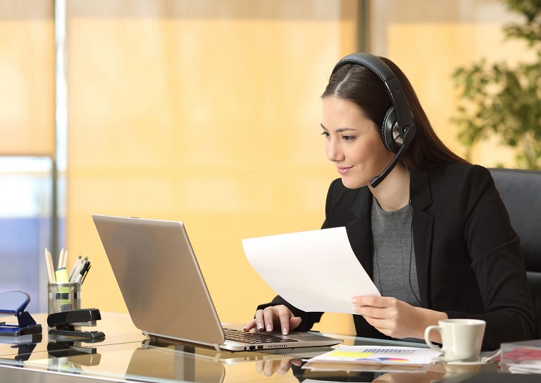 consulenza legale in videoconferenza