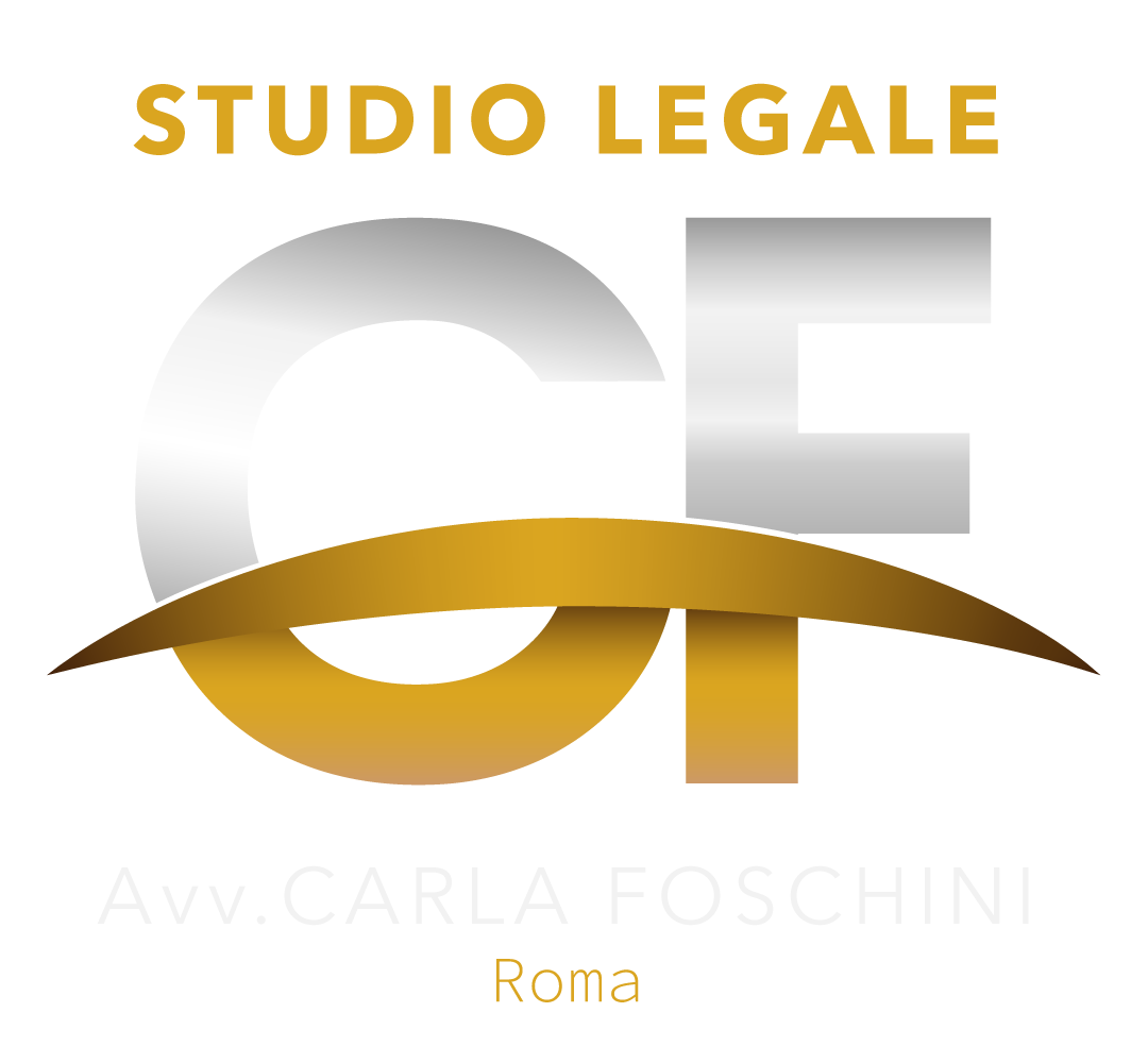 Logo Avvocato Foschini